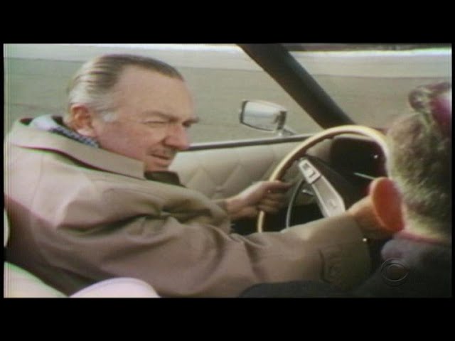 "The 21st Century": Autos and All That Traffic (1969)