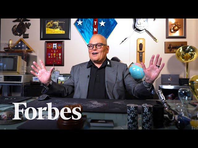 GoDaddy Founder Says These Two Groups Of People Can Make Or Break Your Business | Forbes