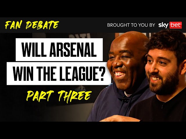 Who Will Win The Title? Who Makes Top 4? | Overlap Fan Debate Part 3