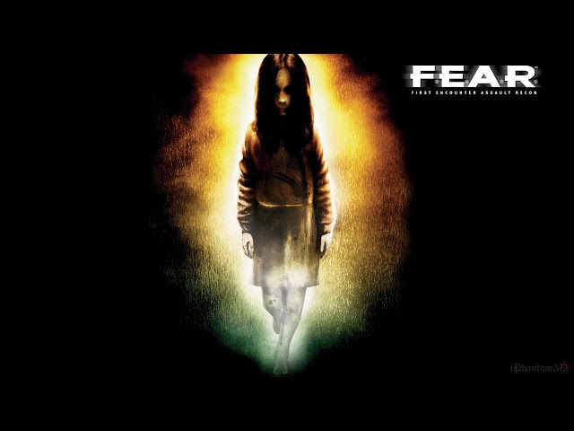 F.E.A.R. 1 Soundtrack - Intro Theme