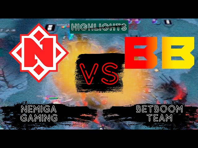 🟥ГРАНД-ФИНАЛ КОТОРЫЙ РАЗОЙДЕТСЯ НА МЕМЫ | Nemiga Gaming vs BetBoom Team Malta Vibes #2 | 06.06.2023
