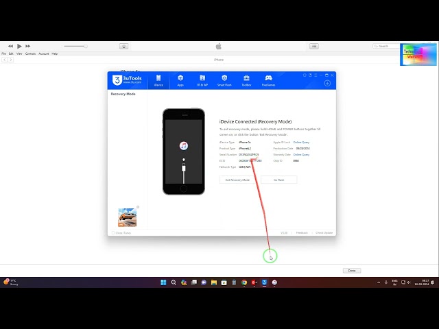 How To Check Any iPhone Find My iPhone is ON /OFF Before Terminating iCloud Activation 2024