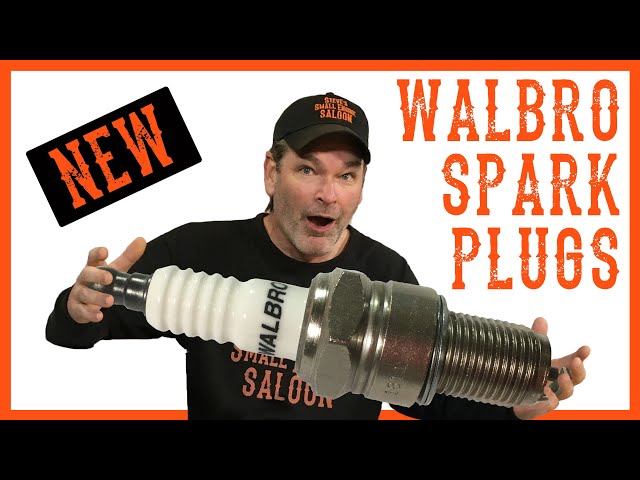 Who Makes Walbro Spark Plugs?