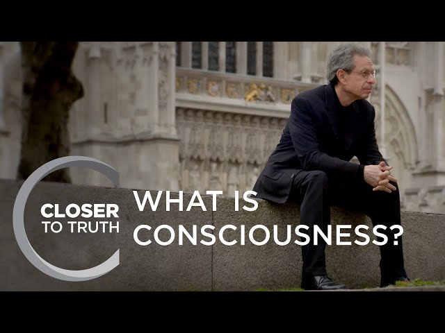 What is Consciousness? | Episode 1302 | Closer To Truth