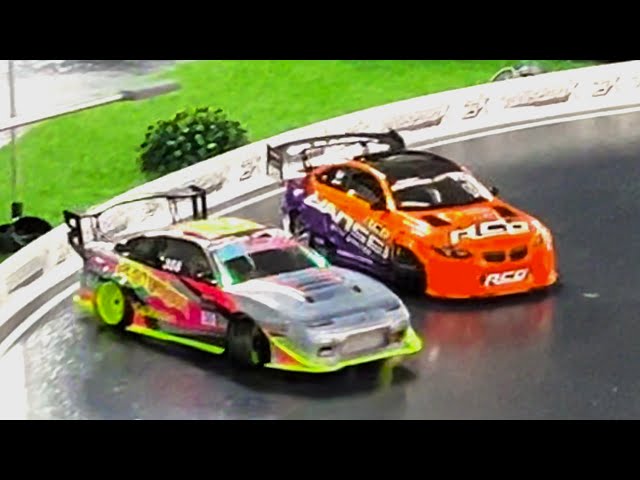 King of the South 2024 Competition | RCDRIFT