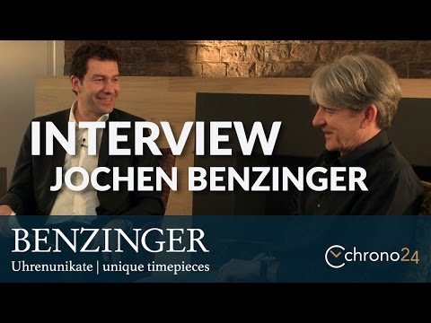 Chrono24 Interviews