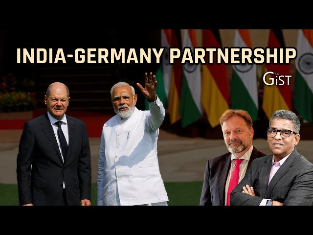 Russia-Ukraine War: India Can Play Useful Role, Says German Envoy | #india #germany #russia #ukraine