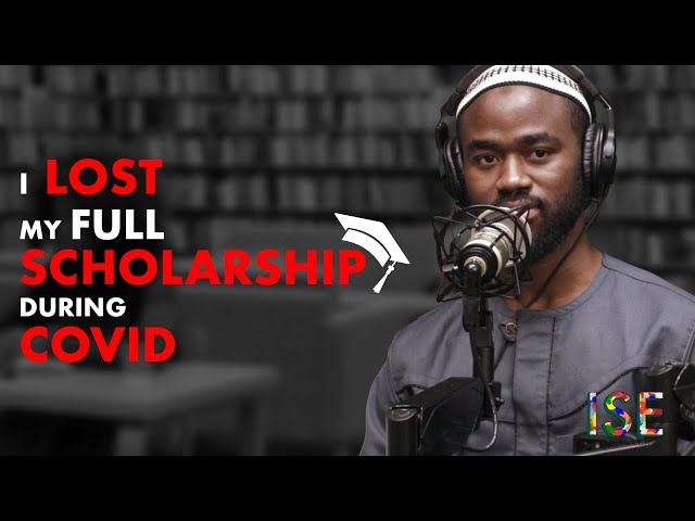 From Full Scholarship To No Scholarship: My Shocking Story As An International Student In The Us