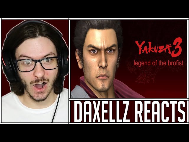 Daxellz Reacts to Dunkuza 3