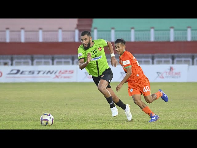 I-League 2023-24: Gokulam Kerala vs NEROCA FC | Live Stream