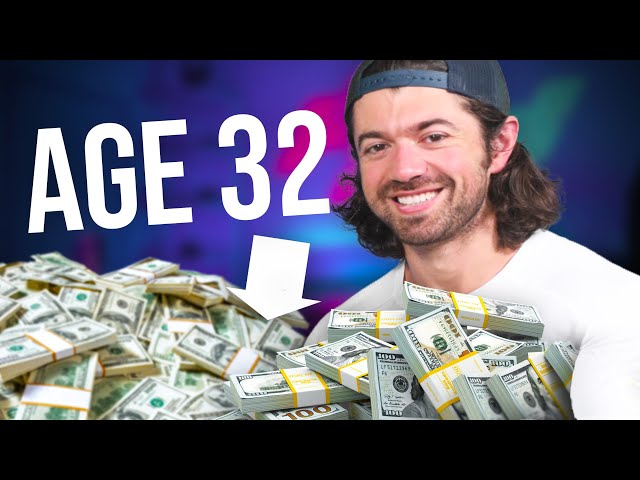 I made $100,000,000 in 3 years...this is how I did it..