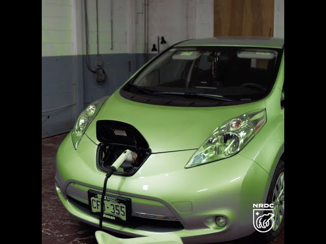 Myth Buster: The True Cost of an Electric Vehicle