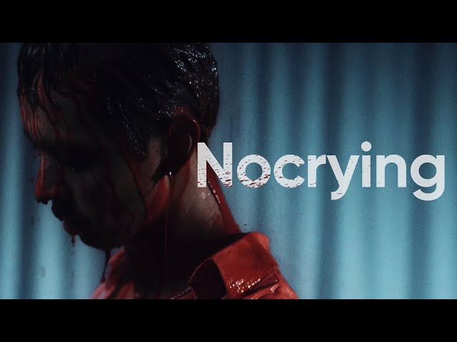 AM-C - No Crying (Official Music Video)