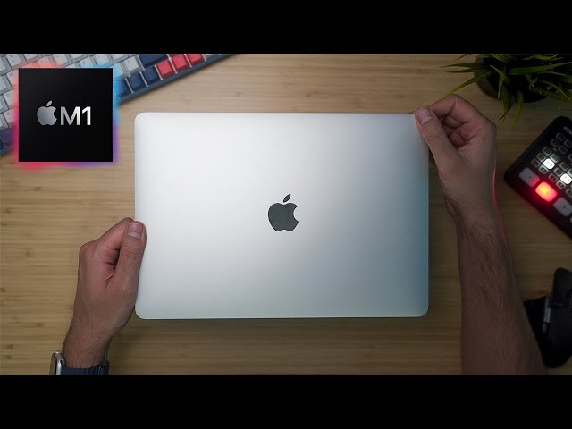 Perfection - M1 MacBook Air (2020) Review