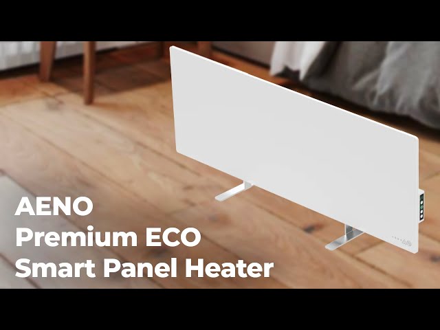 Aeno Smart Heater Review