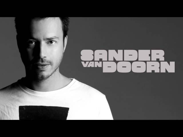 Sander van Doorn Feat Carol Lee - Love Is Darkness (Original Mix)