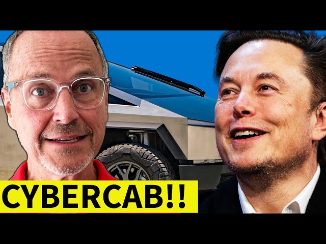 Tesla BOMBSHELLS!! Elon Hits Back At Q1 Earnings!