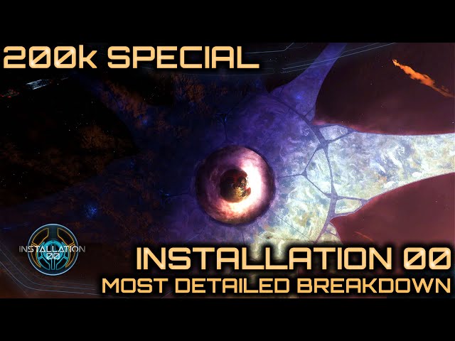 The Ark | Most Detailed Breakdown | 200k Special