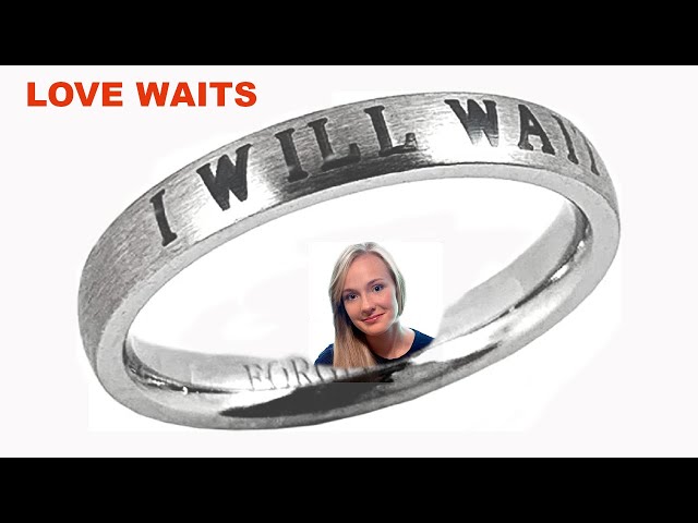 Love Waits | Full Movie | Inspiration for Purity in Relationships