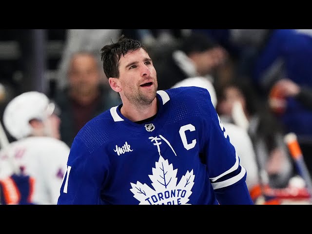Tavares vs. Canada Revenue Agency: Leafs captain taking the CRA to court in $8M dispute