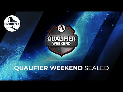 Qualifier Weekend