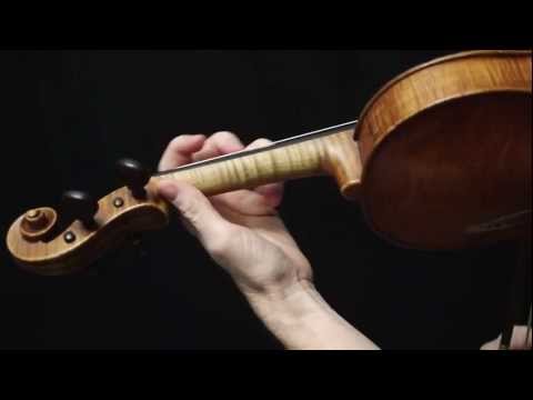 Violin Techniques