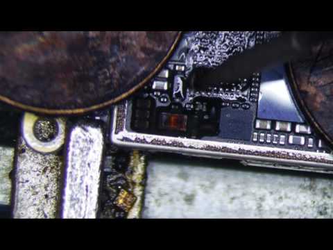 iPhone 6 Touch IC Repair Videos