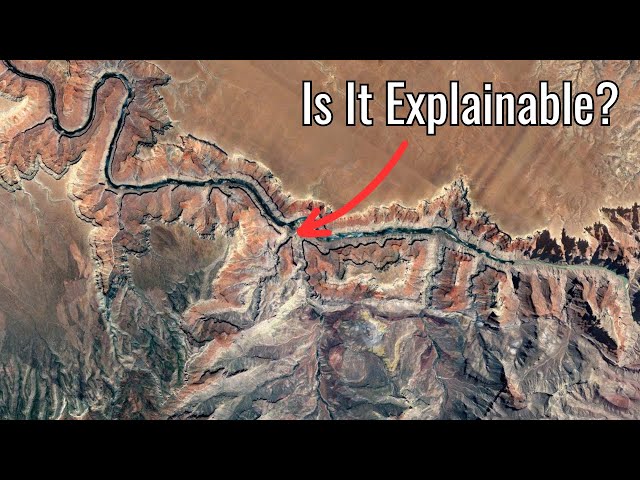 Exploring Deep Into the Grand Canyon’s Hidden Mysteries