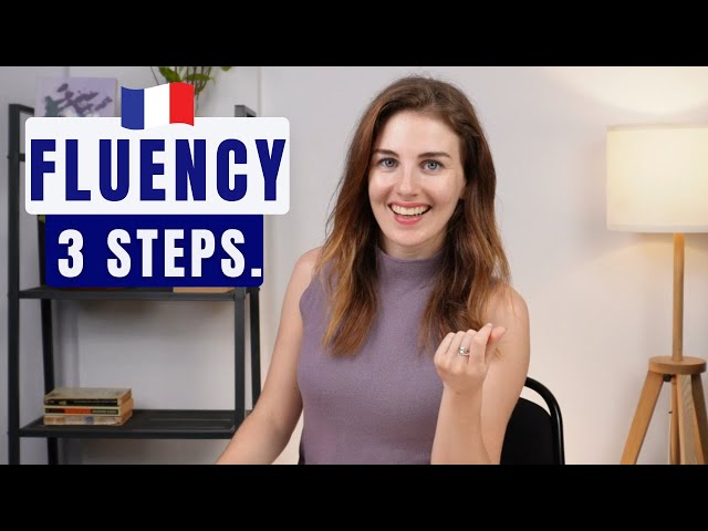 This Is Why You Can't Speak French Fluently