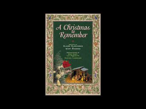 A christmas to remember