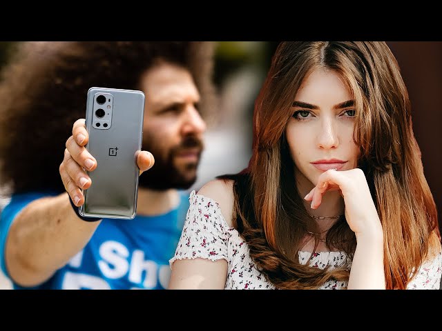 OnePlus 9 Pro Photo CHALLENGE!!!