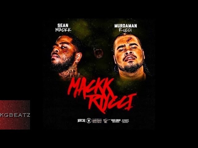 MackkRucci ft. G. Perico - Funds [New 2016]