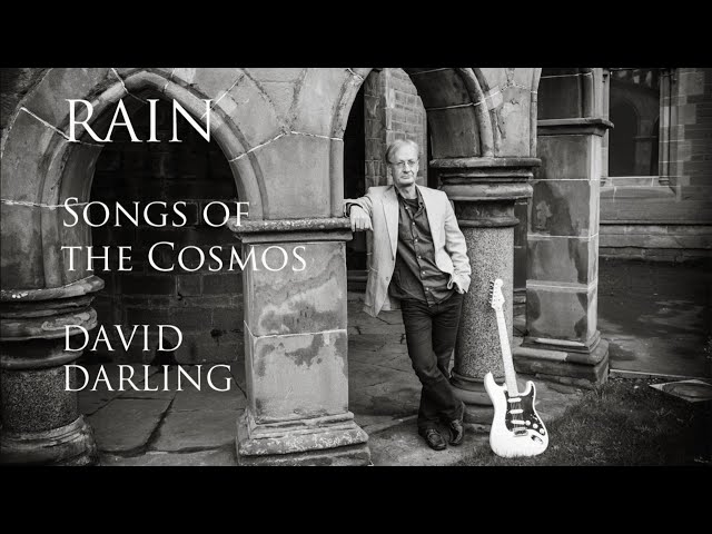 Rain, from Songs of the Cosmos (cover)