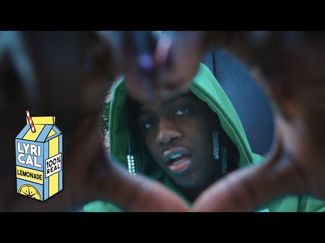 Lil Yachty - Poland (Official Music Video)