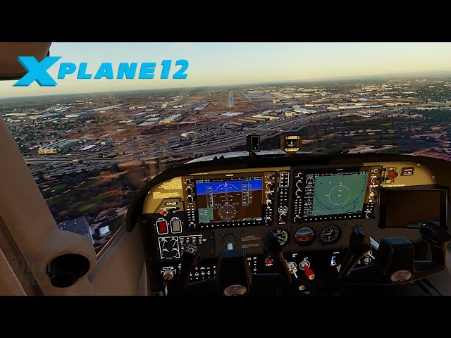 A 2024 Look At X-Plane 12