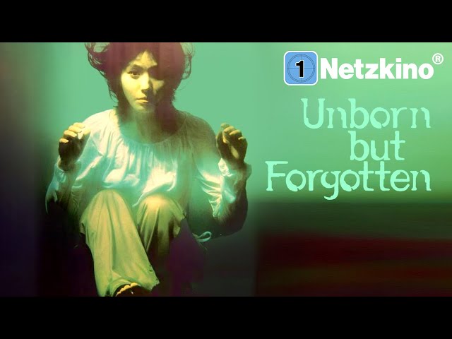 Unborn But Forgotten (MYSTERY HORROR Full Movie German, Full Length Asian Horror Movies)