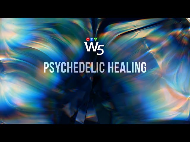 W5: Harnessing the power of psychedelic drug therapy