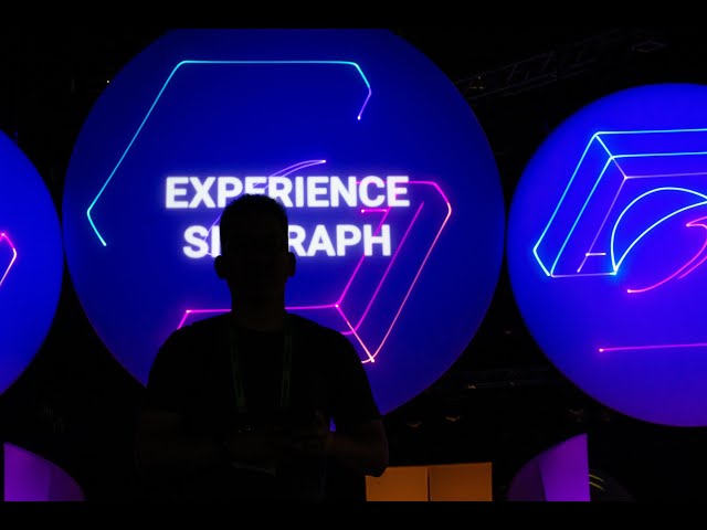 Attendee Experience at SIGGRAPH 2020