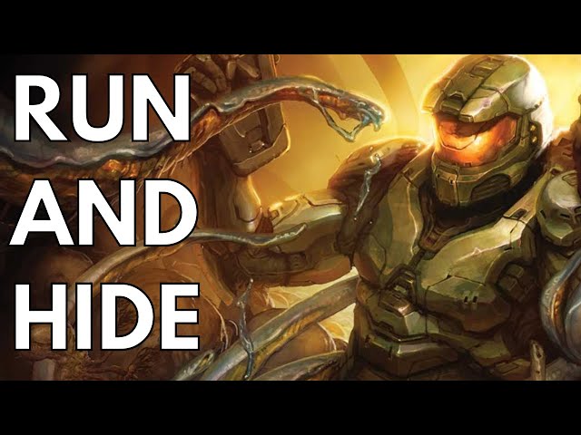 The Most Horrific Events in Halo Lore