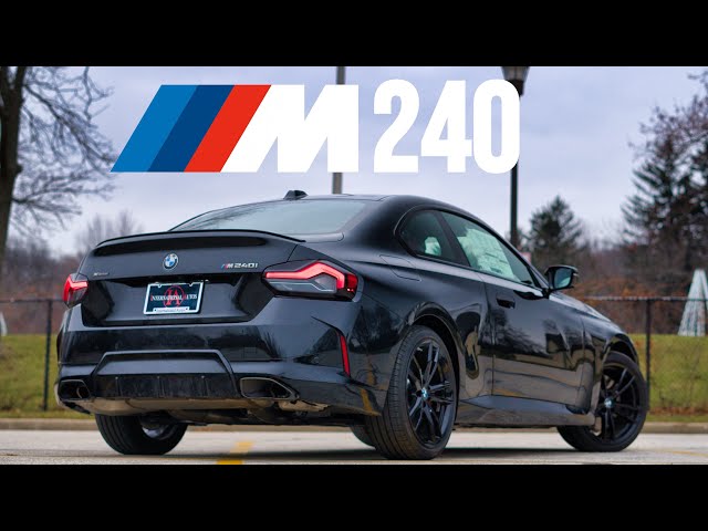 2024 BMW M240i - 14 THINGS YOU SHOULD KNOW