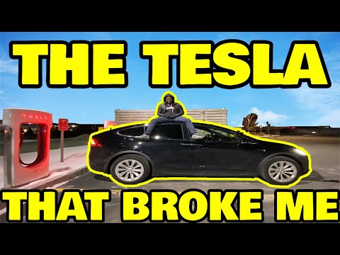 Why this Tesla was my Biggest Financial Mistake