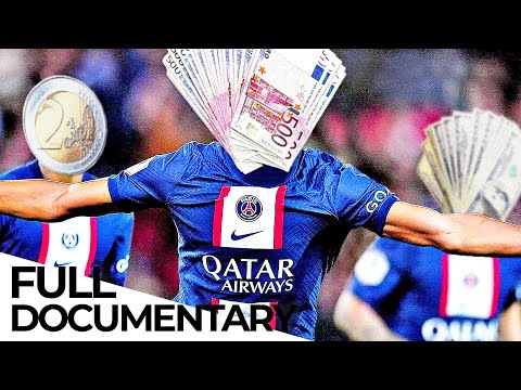 Dirty Football Business: When Humans Become Commodities | ENDEVR Documentary