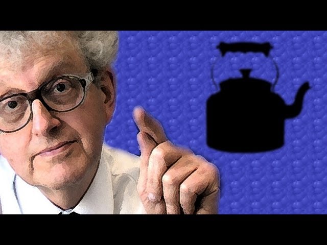 Boiling Water - Periodic Table of Videos