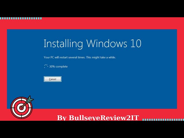 How to Download and Install Windows 10 in 2022 on any New PC