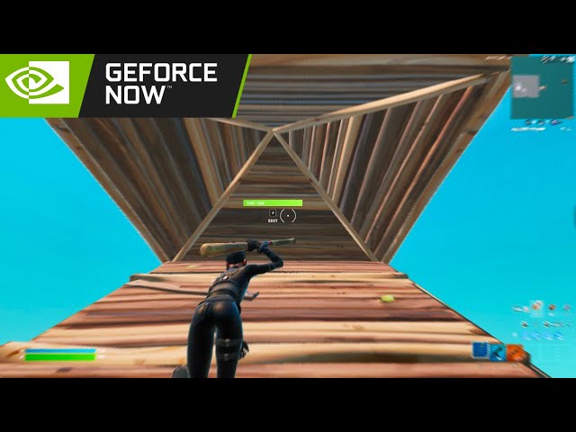 How I Got 0 Delay on GeForce Now...