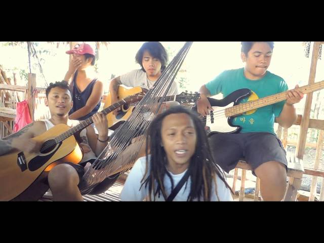 Kakaibang Pambihirang Ikaw (KAPI) by LemonGrass (Original Song)