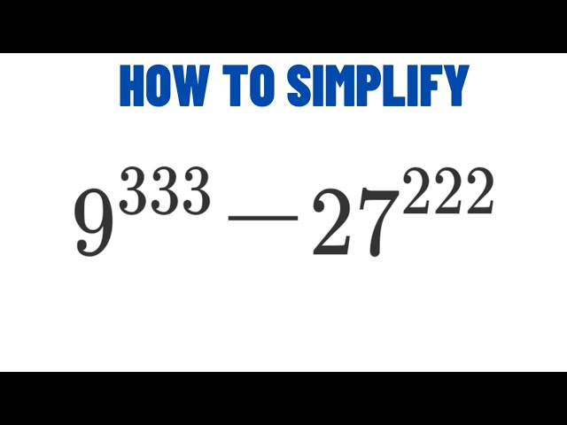 Nice Olympiad Mathematics problem|Olympiad Question| How to solve factorial