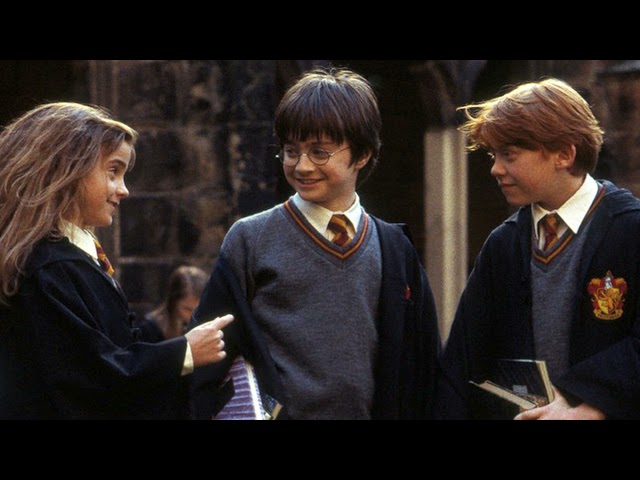 Harry Potter Music | Best Harry Potter Lofi Beats | Chill Hogwarts Music | Best Music For Wizards
