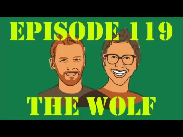 If I Were You - The Jon Wolf supercut