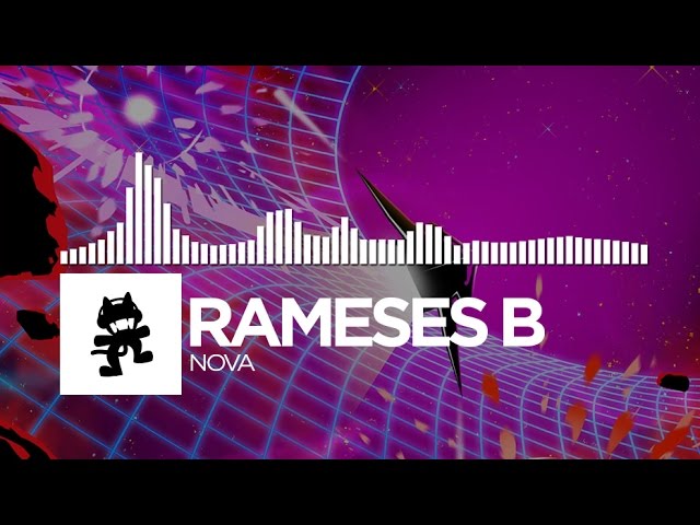 Rameses B - Nova [Monstercat Release]